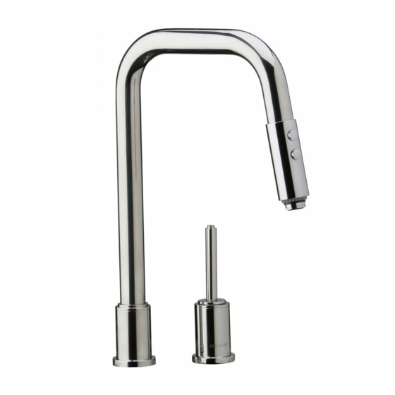 ELKAY ELLA LK7720PSS INSTALLATION INSTRUCTIONS Pdf Download ManualsLib