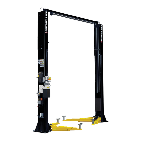 ROTARY SPO12 STANDARD 500 SERIES OPERATION & MAINTENANCE MANUAL Pdf