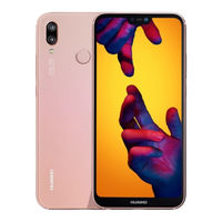 Huawei P20 lite User Manual