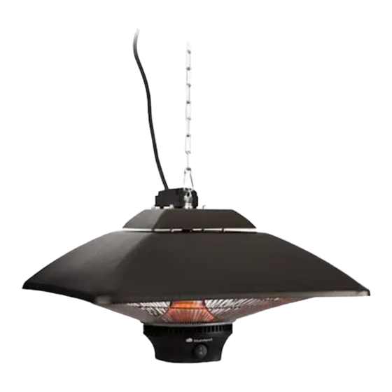 BLUMFELDT HEAT SQUARE MANUAL Pdf Download ManualsLib