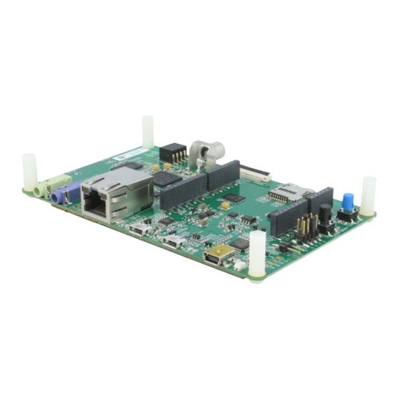 ST STM32F7508-DK WIRING DIAGRAMS Pdf Download | ManualsLib
