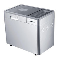 Heinner HBM-900XMC User Manual
