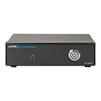 Listen Technologies LW-200 Series User Manual