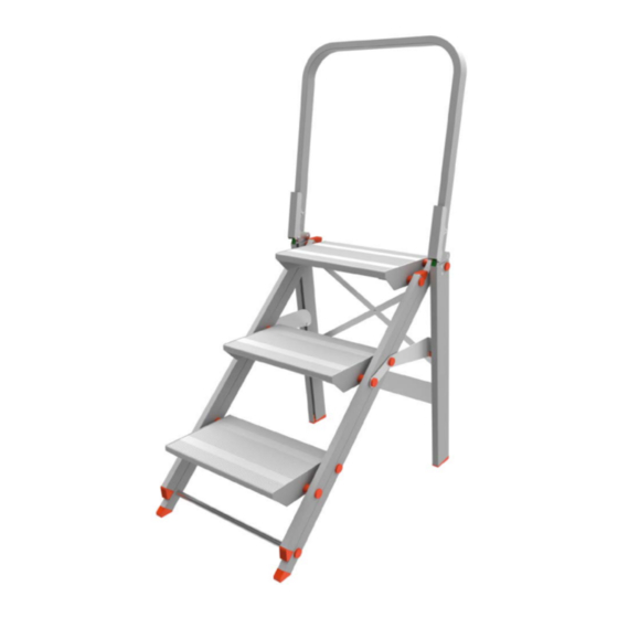Marchetti CLASS02 Quick Start Manual