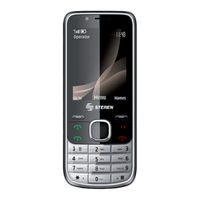 Steren CEL-100 Quick Manual