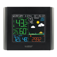 La Crosse Technology V10v2 Setup Manual