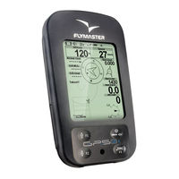 Flymaster SD+ User Manual