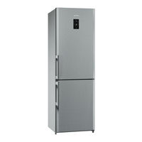Smeg FC370X2PE Instructions For Use Manual