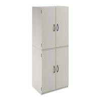 Ameriwood HOME 7224015PCOM Manual