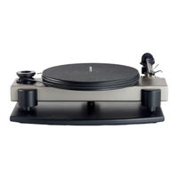 NOTTINGHAM ANALOGUE STUDIO Horizon SE Assembly Instructions