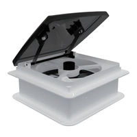 ARANA T5000 Installation And Operating Instructions Manual