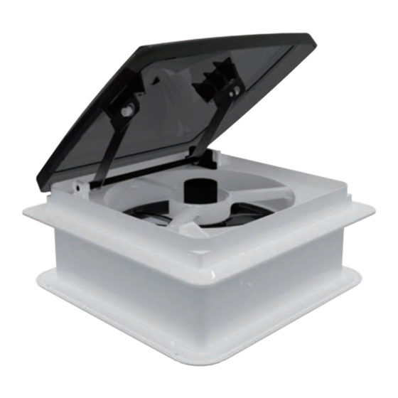 ARANA T1000 Installation And Operating Instructions Manual