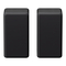 Speakers Sony SA-RS3S Operating Instructions