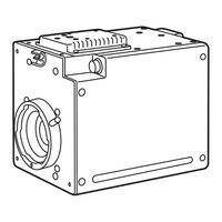 Panasonic AKHC910P - COLOR CAMERA Operating Instructions Manual
