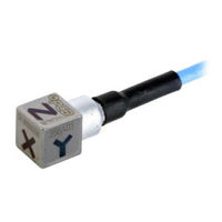 PCB Piezotronics 356A03/NC Installation And Operating Manual