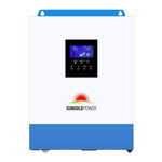 SUNGOLD POWER SPH302480A User Manual