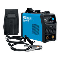 GÜDE GIS 122 Quick Start Manual