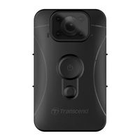 Transcend DrivePro Body 10 User Manual