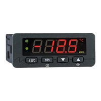 Evco EVK214 Manual
