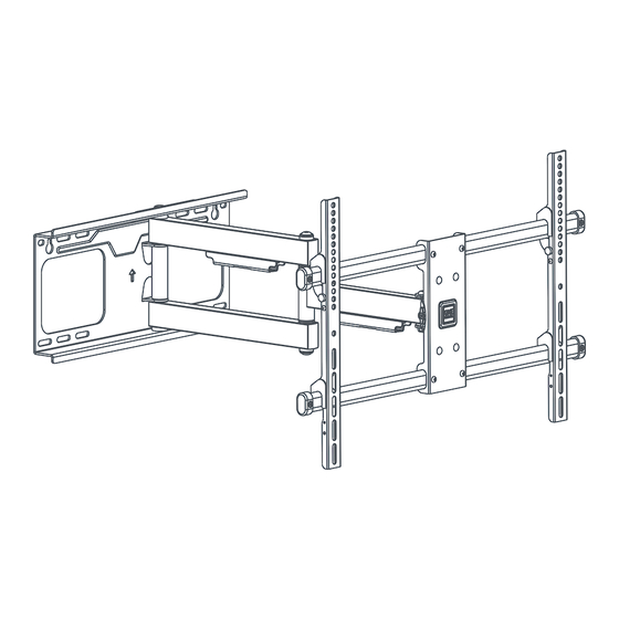 One for All WM4652 Quick Installation Manual