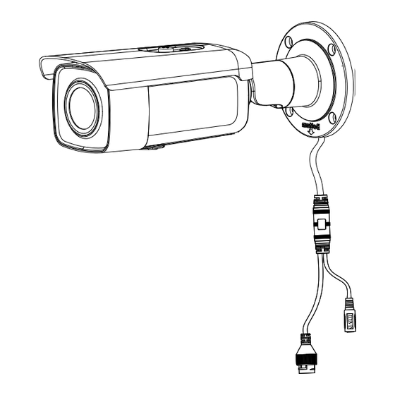 HIKVISION HWI-T280HA-LUF/SL Quick Start Manual