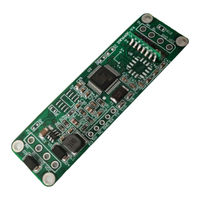 Bw Sensing BWM467 Series Technical Manual