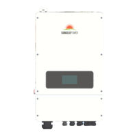 SUNGOLD POWER SG10KHB-48 User Manual