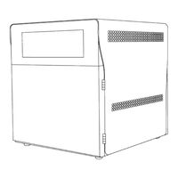 formlabs Fast Cure Manual