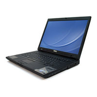 Dell E5400 - Latitude - Core 2 Duo 2.4 GHz Service Manual