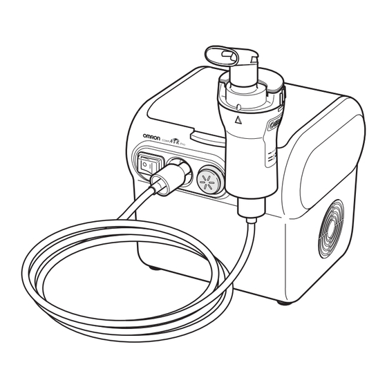 Omron NE-C29 Instruction Manual