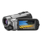 Camcorder Canon Vixia HF R10 Instruction Manual