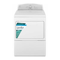 Kenmore 110.67102310 Installation Instructions Manual