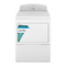 Dryer Kenmore 110.77102310 Installation Instructions Manual