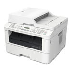 Fuji Xerox DocuPrint M225 dw Basic User's Manual