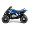 Offroad Vehicle Yamaha YFM90RA Owner's Manual