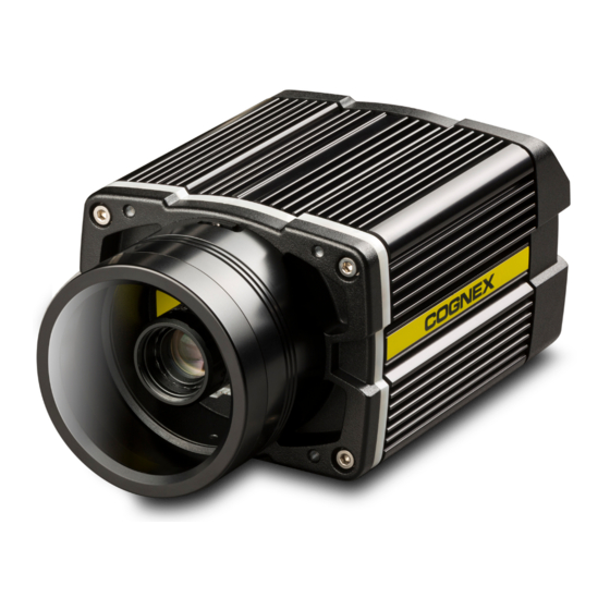 Cognex DataMan 503 Quick Reference Manual