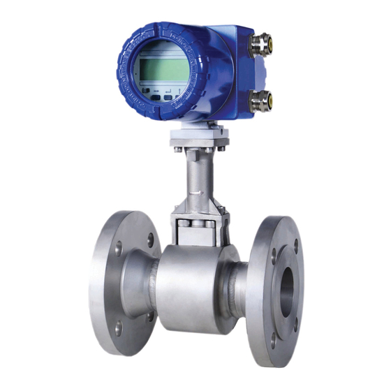 Onicon F-2500 series Installation And Operation Manual