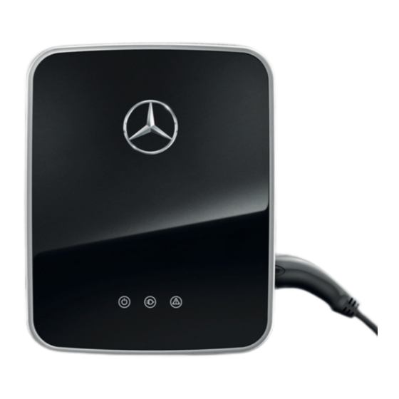 Mercedes-Benz A0009060307 Instruction Manual