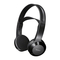 Headphone Sony MDR-IF245RK Operating Instructions
