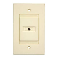 System Sensor RA400Z Installation And Maintenance Instructions