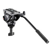 Manfrotto MVH500AH Instructions For Use Manual