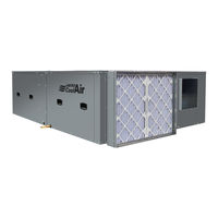 United cool air C13-Series Installation, Operation And Maintenance Manual
