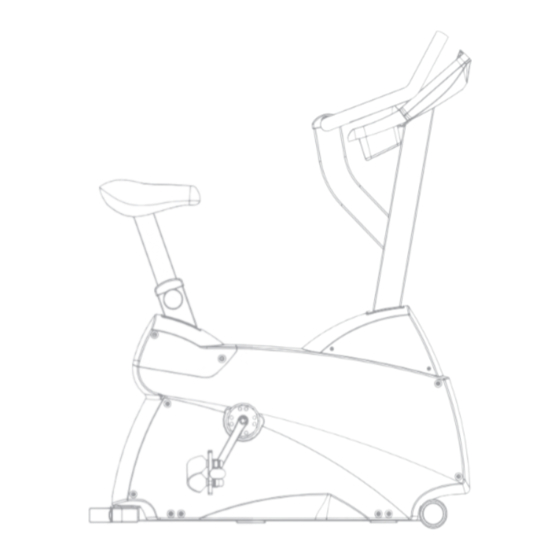 Life Fitness SU30 User Manual