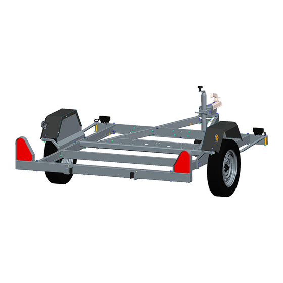 Erde CH451 Assembly Instructions