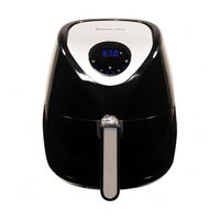 Magic Chef MCAF37DB Product Manual
