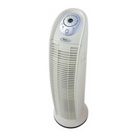 Whirlpool WHISPURE Use & Care Manual