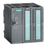 SIEMENS SIMATIC S7-300 MANUAL Pdf Download | ManualsLib