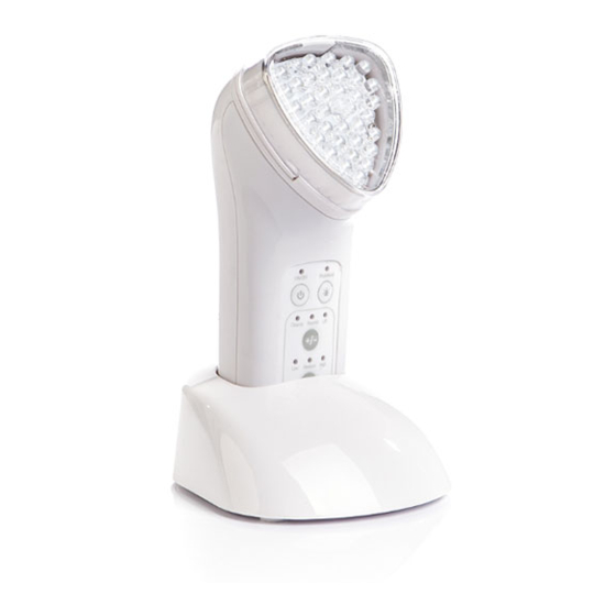 L(A)B LIFE + BEAUTY PROLIFT + USER MANUAL Pdf Download ManualsLib