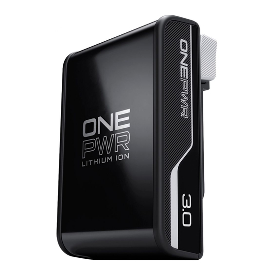 HOOVER ONEPWR SYSTEM CORDLESS BH15030 USER MANUAL Pdf Download ManualsLib