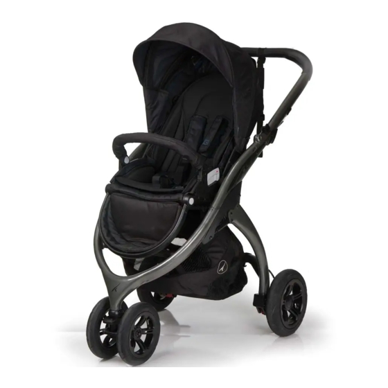 CASUALPLAY KUDU INSTRUCTIONS MANUAL Pdf Download ManualsLib